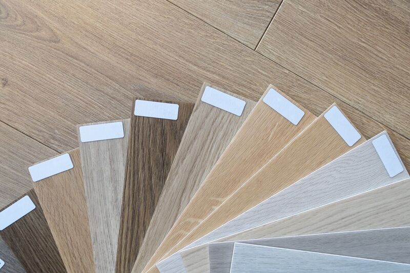 Designbelag