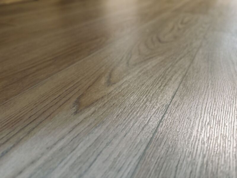 Linoleum